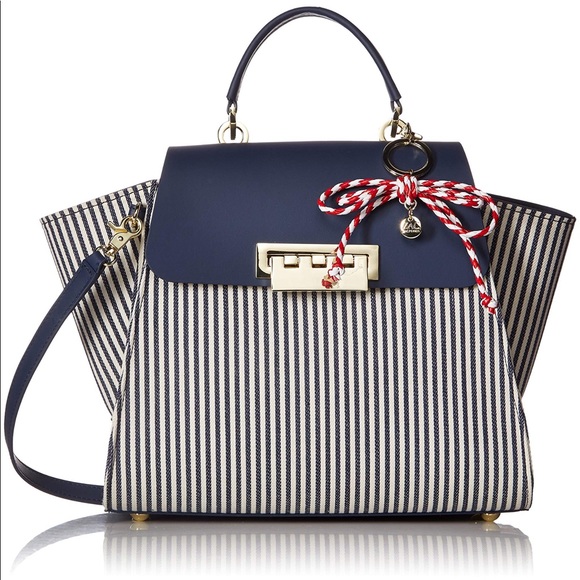 ZAC Zac Posen Handbags - ZAC Zac Posen Eartha Iconic Handbag